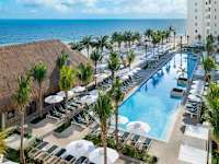 Melia Casa Maya Cancun Hotel