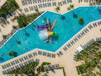 Hilton Tulum Riviera Maya, All Inclusive Resort