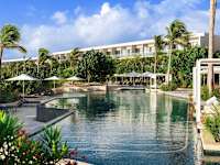 Hilton Tulum Riviera Maya, All Inclusive Resort