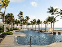 Hilton Tulum Riviera Maya, All Inclusive Resort