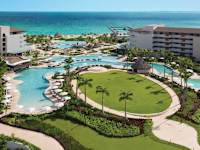 Dreams Playa Mujeres Golf and Spa Resort
