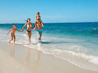 Dreams Playa Mujeres Golf and Spa Resort