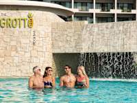 Dreams Playa Mujeres Golf and Spa Resort