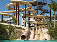 Dreams Playa Mujeres Golf and Spa Resort