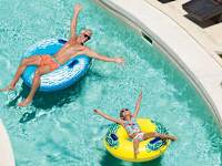 Dreams Playa Mujeres Golf and Spa Resort