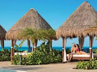 Dreams Playa Mujeres Golf and Spa Resort
