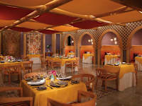 Dreams Playa Mujeres Golf and Spa Resort