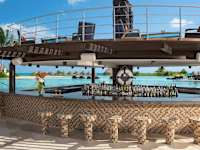Dreams Playa Mujeres Golf and Spa Resort