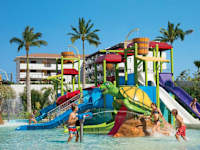 Dreams Playa Mujeres Golf and Spa Resort