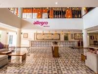 Allegro Cozumel