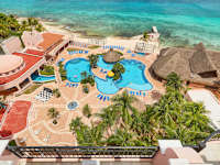 El Cozumeleno Beach Resort