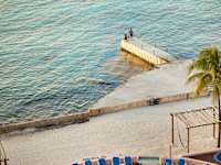 El Cozumeleno Beach Resort