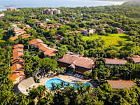 Occidental Tamarindo