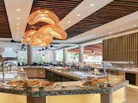 Occidental Tamarindo