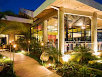 Occidental Tamarindo