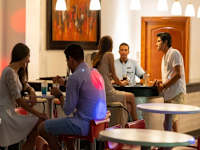 Occidental Tamarindo