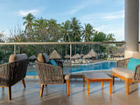 Occidental Tamarindo