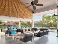 Occidental Tamarindo