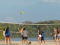 Occidental Tamarindo