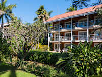 Occidental Tamarindo