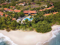 Occidental Tamarindo