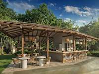 JW Marriott Costa Elena Resort and Spa