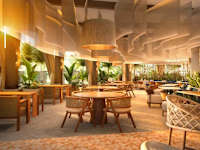JW Marriott Costa Elena Resort and Spa