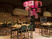 JW Marriott Costa Elena Resort and Spa