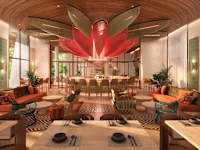 JW Marriott Costa Elena Resort and Spa