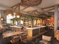 JW Marriott Costa Elena Resort and Spa