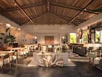 JW Marriott Costa Elena Resort and Spa