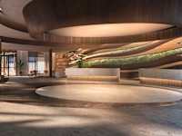 JW Marriott Costa Elena Resort and Spa