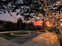 JW Marriott Costa Elena Resort and Spa