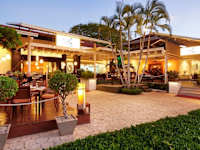 Tamarindo Diria Beach Resort