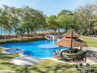 CC Beach Front Papagayo