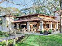 CC Beach Front Papagayo