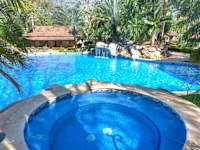 CC Beach Front Papagayo