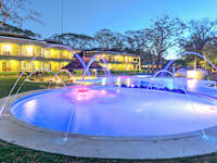 CC Beach Front Papagayo