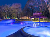 CC Beach Front Papagayo