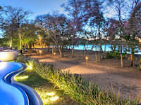 CC Beach Front Papagayo