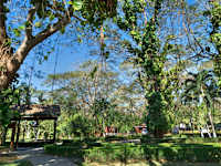 CC Beach Front Papagayo