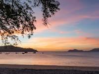 CC Beach Front Papagayo