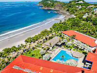 Margaritaville Beach Resort Playa Flamingo