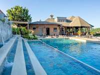 Villas Sol Beach Resort