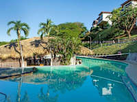 Villas Sol Beach Resort