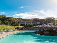 Villas Sol Beach Resort