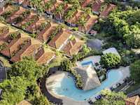 Villas Sol Beach Resort