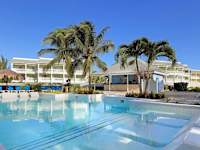 Grand Palladium Jamaica Resort & Spa