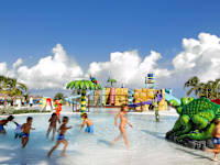 Grand Palladium Jamaica Resort & Spa