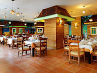 Grand Palladium Jamaica Resort & Spa